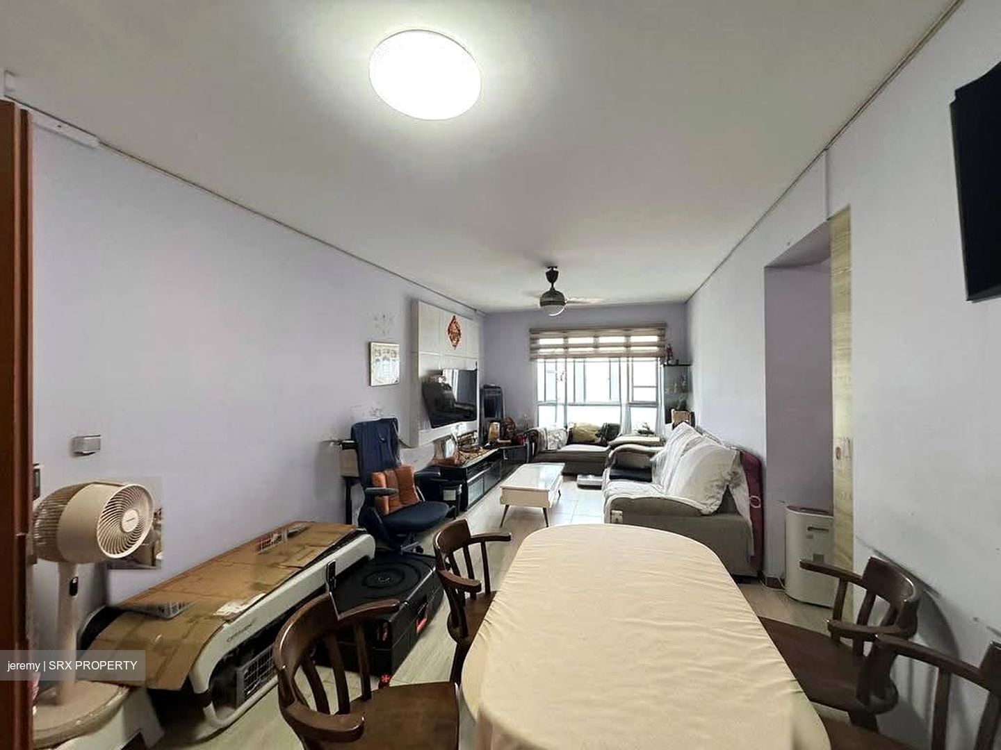 Blk 95C City Vue @henderson (Bukit Merah), HDB 4 Rooms #637282581